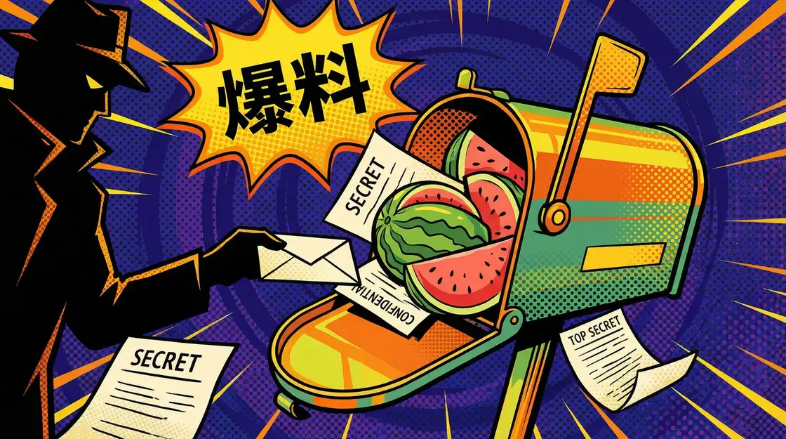 优越会网址 匿名爆料通道漫画插图